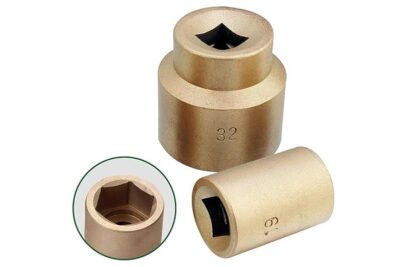 aluminum bronze socket set