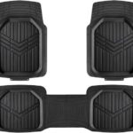 amazon basics floor mats