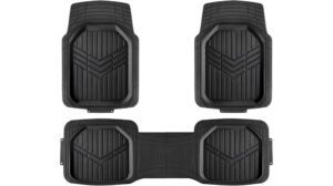 amazon basics floor mats