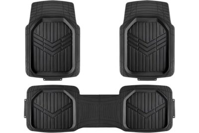 amazon basics floor mats
