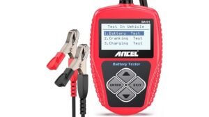 ancel ba101 battery tester