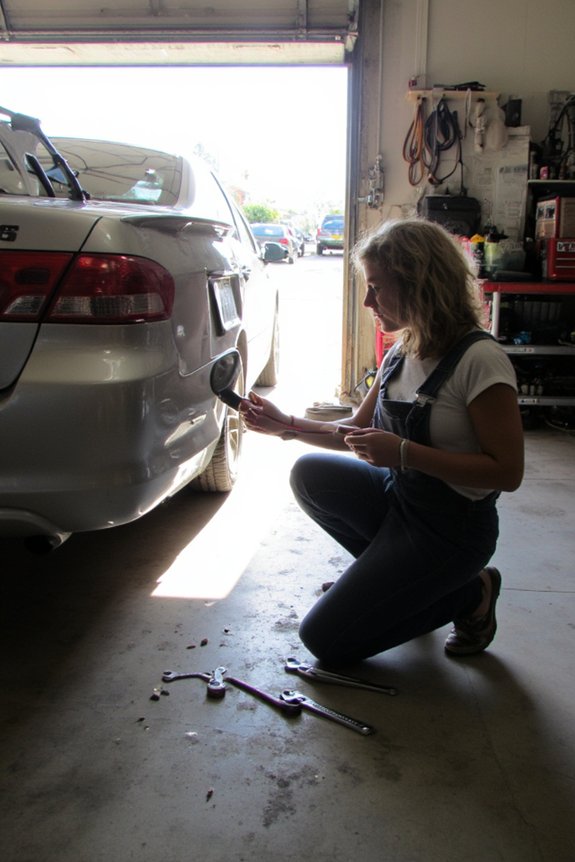 Why Schedule Exhaust System Inspection Annually? 6 annual exhaust system inspections