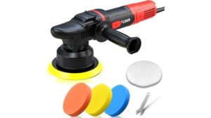 aoben car buffer polisher