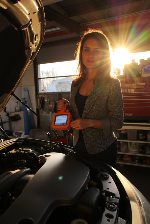 autovin speeds vehicle diagnostics