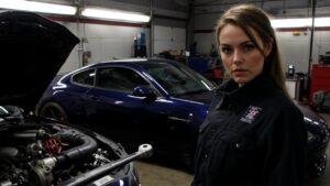 average timing belt labor