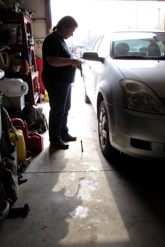 bad spark plugs impact efficiency
