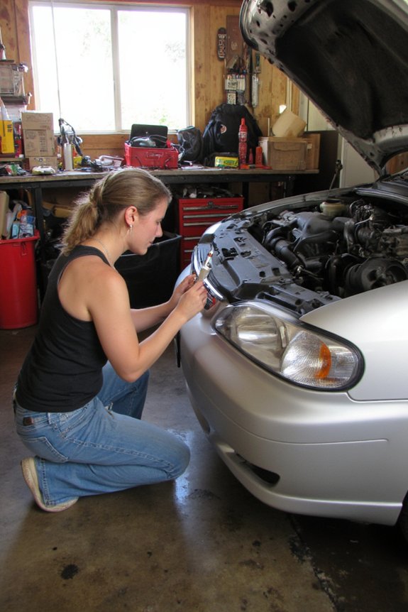 bad spark plugs impact performance
