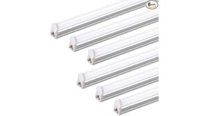 barrina led t5 fixture review