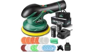 batoca cordless polisher review
