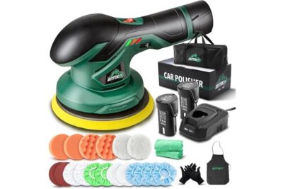 batoca cordless polisher review