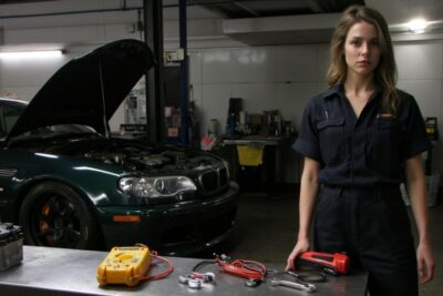 battery lifespan and maintenance