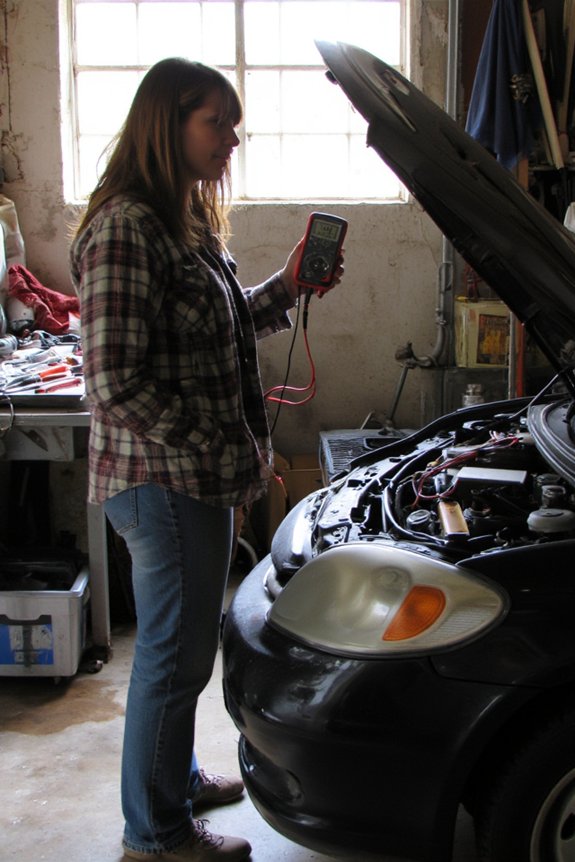 battery replacement cost overview
