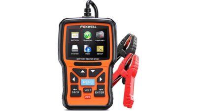 battery testing device review
