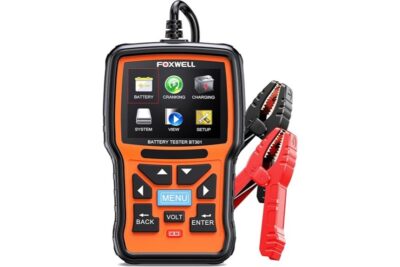 battery testing device review