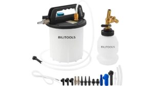 bilitools brake bleeder kit