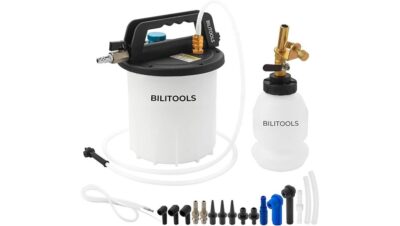 bilitools brake bleeder kit