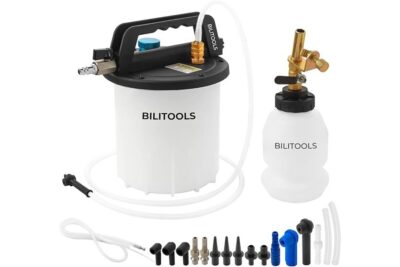bilitools brake bleeder kit