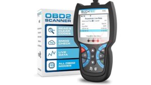 bluetooth obd2 scanner review