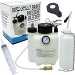brake bleeder kit review