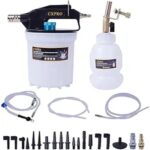 brake bleeder kit review