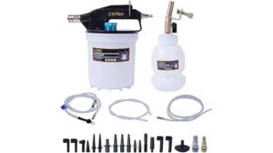 brake bleeder kit review