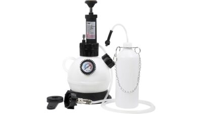 brake bleeder product review