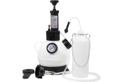 brake bleeder product review