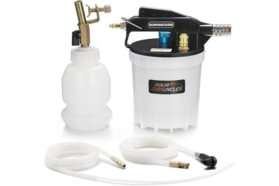 brake bleeder tool review