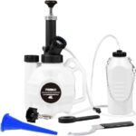 brake fluid bleeder kit