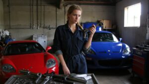 brake maintenance best practices