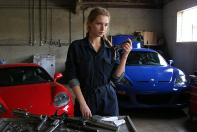 brake maintenance best practices