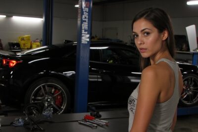 brakes need immediate inspection