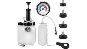 breerainz brake bleeder kit
