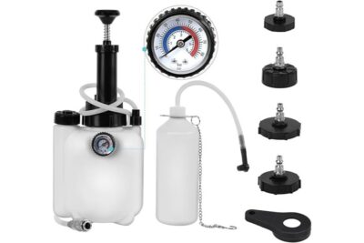 breerainz brake bleeder kit