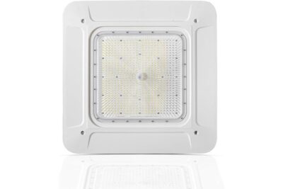 bright and efficient lighting