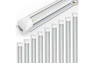 bright and efficient lighting