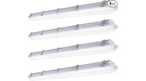 bright durable versatile lighting