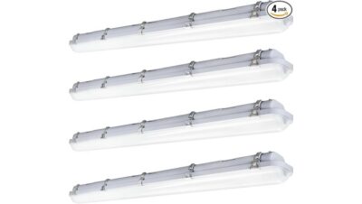 bright durable versatile lighting