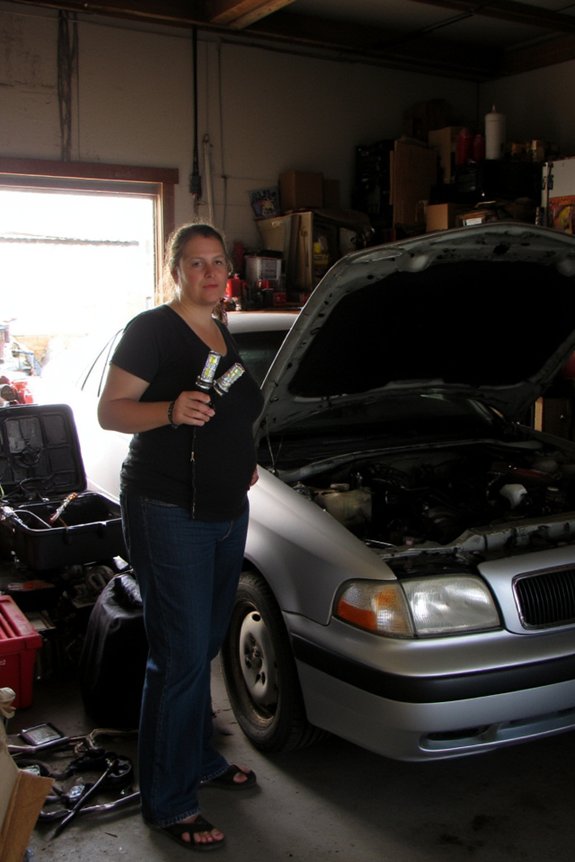 budget led headlight upgrades
