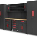 cabinet storage system review