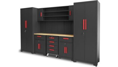 cabinet storage system review