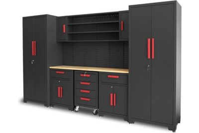 cabinet storage system review