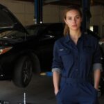 Toyota Camry Spark Plug Replacement Cost Guide