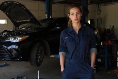 camry spark plug replacement costs