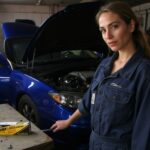 How Much Does Car Air Filter Replacement Cost?