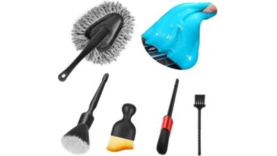 car cleaning tool review