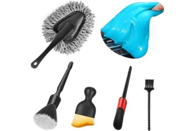 car cleaning tool review