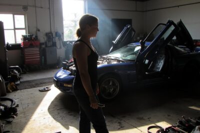car wiring repair factors