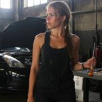 check car transmission fluid