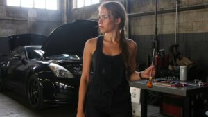 check car transmission fluid